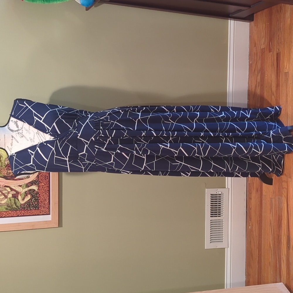 Woosea Maci Beach Dress